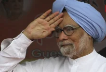 Dr Manmohan Singh on His Death Anniversary