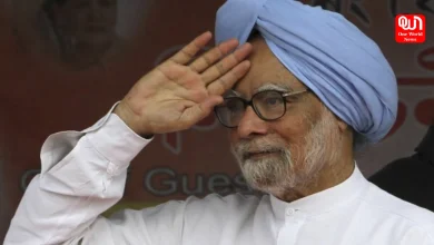 Dr Manmohan Singh on His Death Anniversary