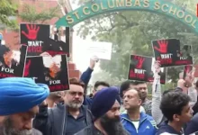 Four Teachers Of Delhi School Suspended, Student Suicide