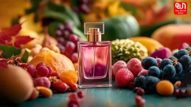 Fruity Fragrances
