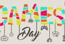 Games Day