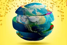 Geographic Information Systems Day