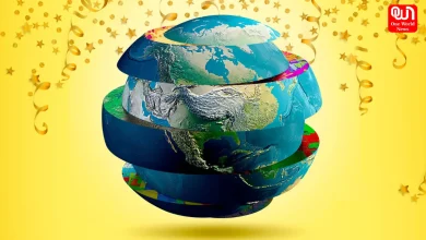 Geographic Information Systems Day