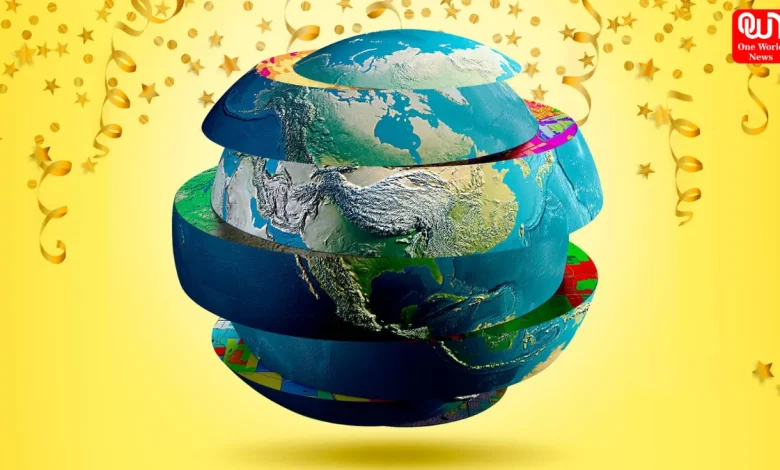 Geographic Information Systems Day