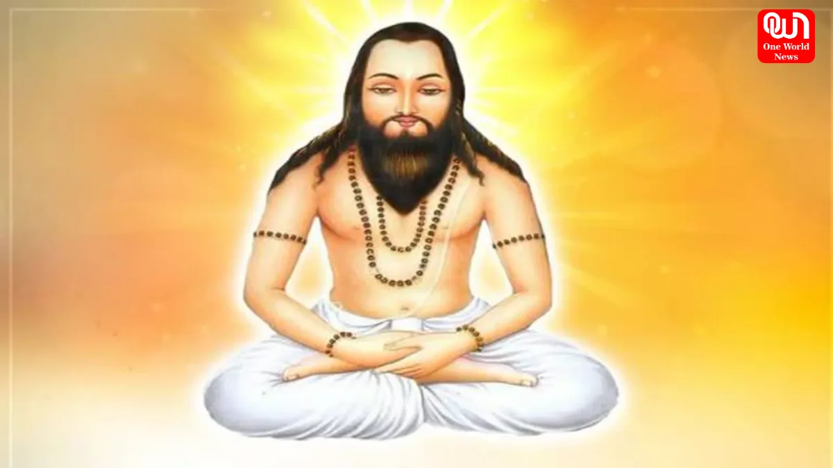 Guru Ghasidas Jayanti