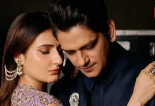 Gustaakh Ishq Teaser