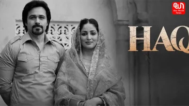 Haq Movie Review