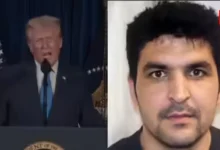 Hellhole Afghanistan, Trump Blasts DC Shooting, Act Of Terror