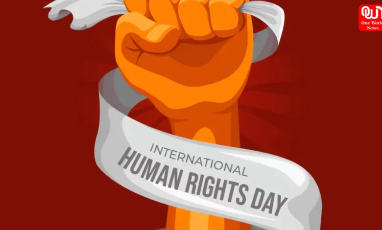 Human Rights Day
