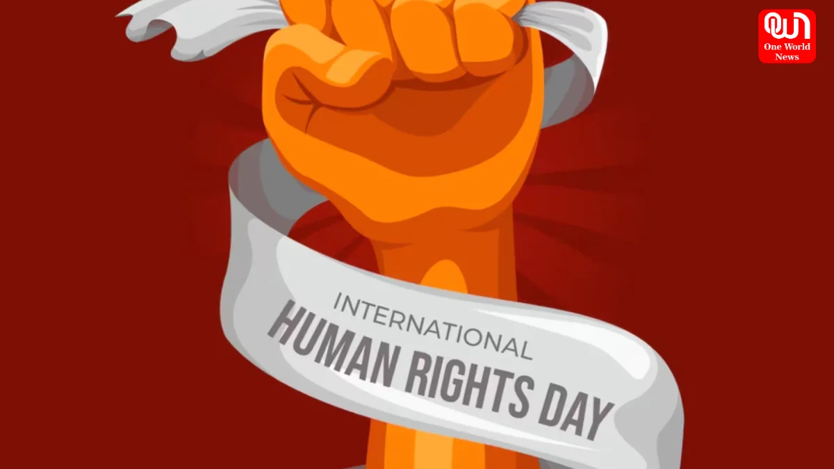 Human Rights Day