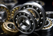 Hybrid Bearings