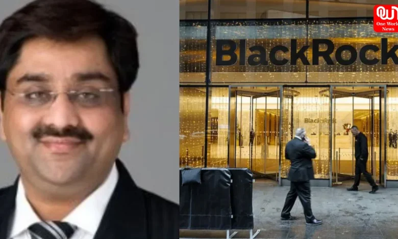 Indian-Origin Executive, $500 Million BlackRock Fraud