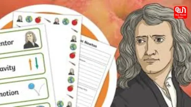 Isaac Newton’s Birthday