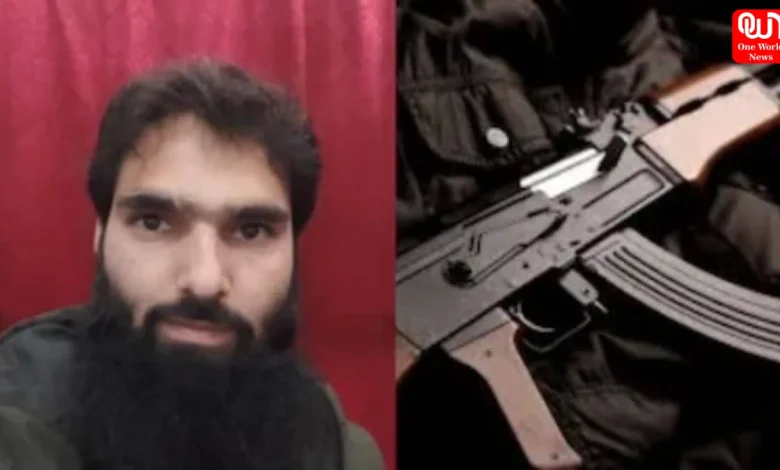 J&K Police Seize 350 Kg Explosives, AK-47 In Faridabad