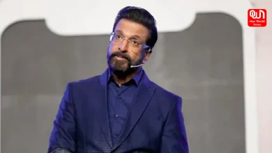 Jaaved Jaaferi Birthday