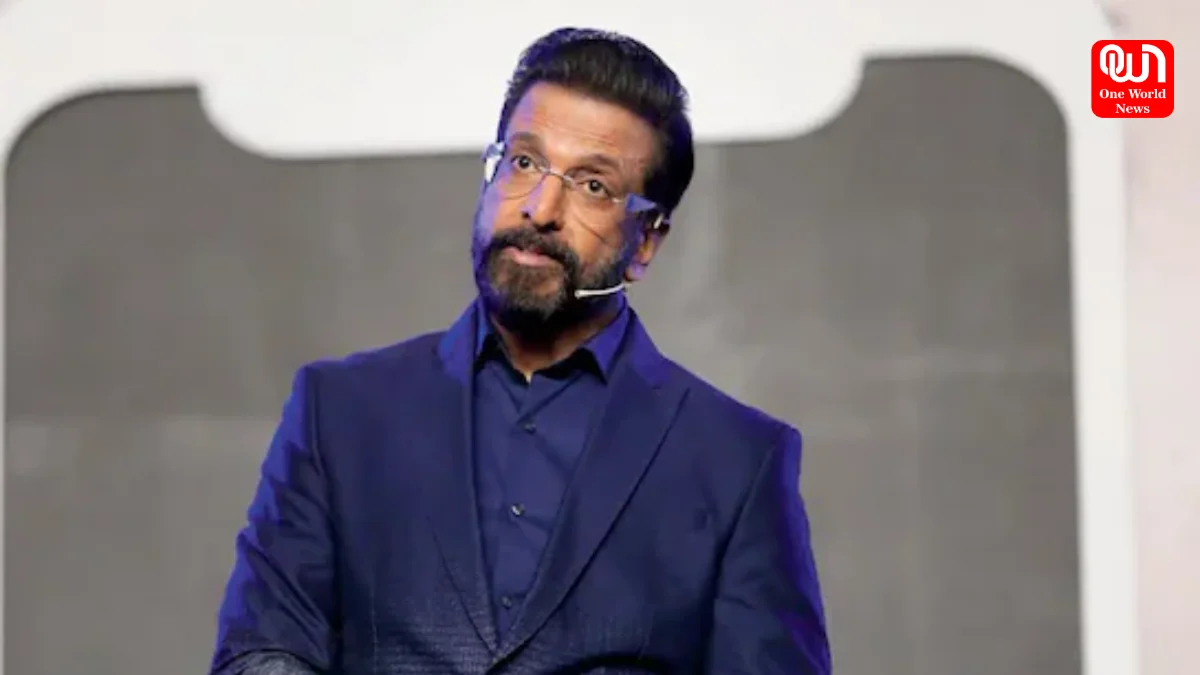 Jaaved Jaaferi Birthday