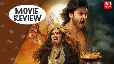 Jatadhara Movie Review