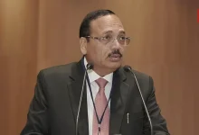 Justice Surya Kant Takes Oath, Chief Justice Of India