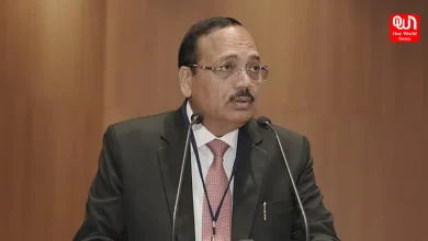 Justice Surya Kant Takes Oath, Chief Justice Of India