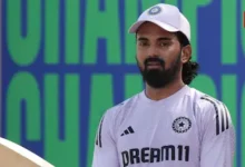 KL Rahul To Lead India In ODI Series, South Africa, Shubman Gill