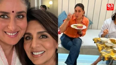 Kareena Kapoor, Neetu Singh, pregnancy advice, healthy eating