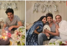 Kartik Aaryan birthday