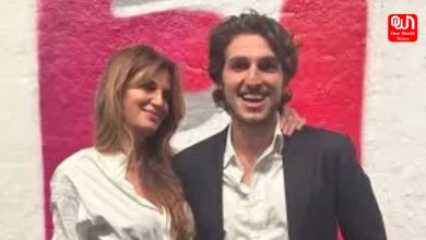 Kasim Khan, Pakistan PM Imran Khan Son