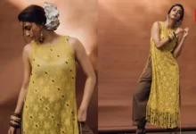 Keerthy Suresh, Revolver Rita Promotions