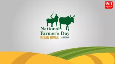 Kisan Diwas