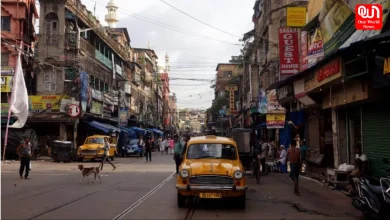 Kolkata, Northeast Earthquake In Bangladesh