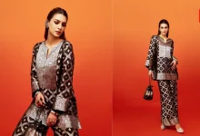 Kriti Sanon, Promotes Film Tere Ishk Mein