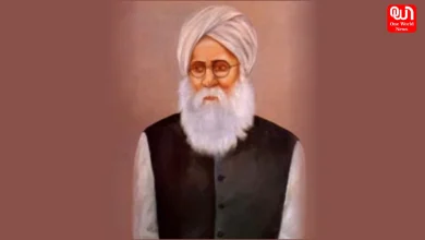 Lala Hansraj Death Anniversary