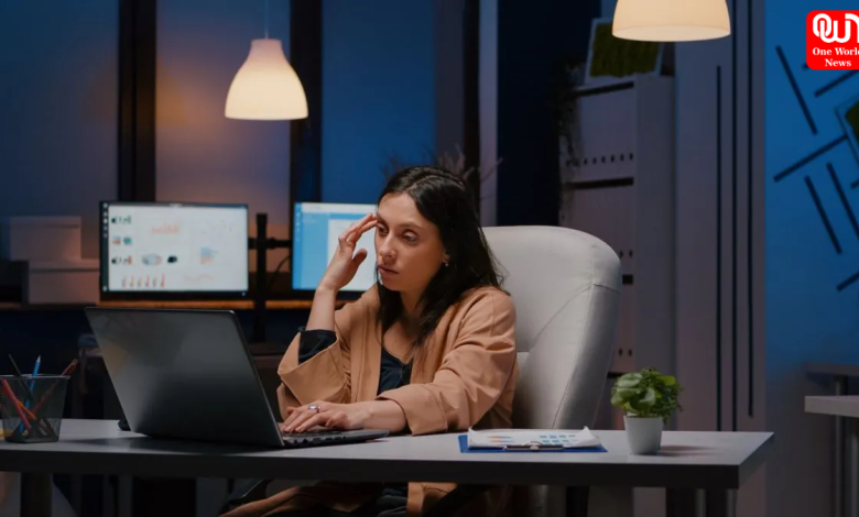 Night-shift Rules For Women, UP Government