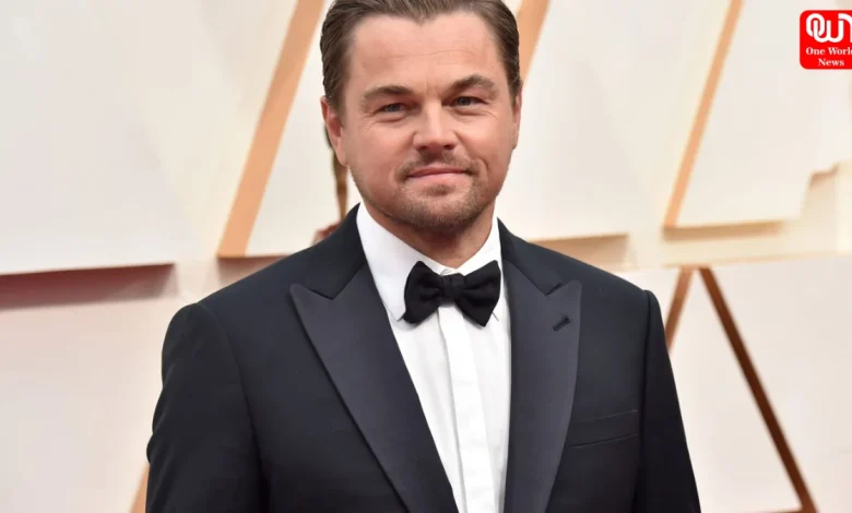 Leonardo DiCaprio Birthday