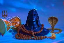 Lord Shiva Inspired Quotes