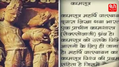 Maharishi Vatsyayana, Kama Sutra