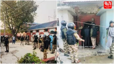 Major Crackdown On Cross-Border, J&K, Kulgam, Doda, Rajouri