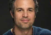 Mark Ruffalo Birthday