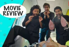 Mastiii 4 Movie Review