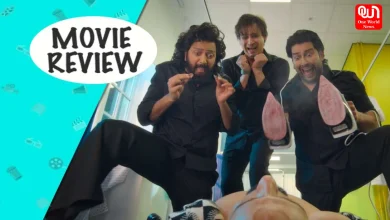 Mastiii 4 Movie Review