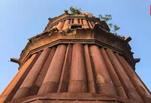 Mini Qutub