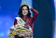 Miss Universe 2025 Winner