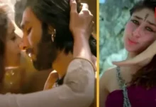 Hot Video Songs, sexy and bold songs