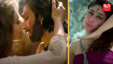 Hot Video Songs, sexy and bold songs