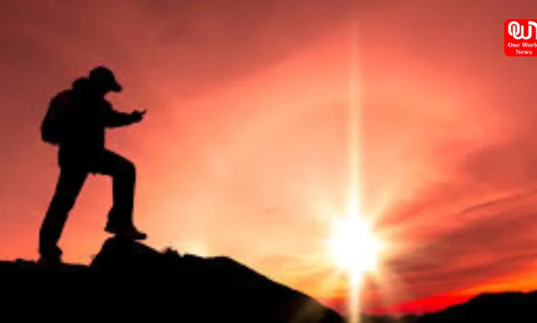 Motivation and Inspiration Day