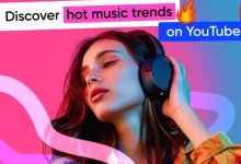 Music Trends on YouTube