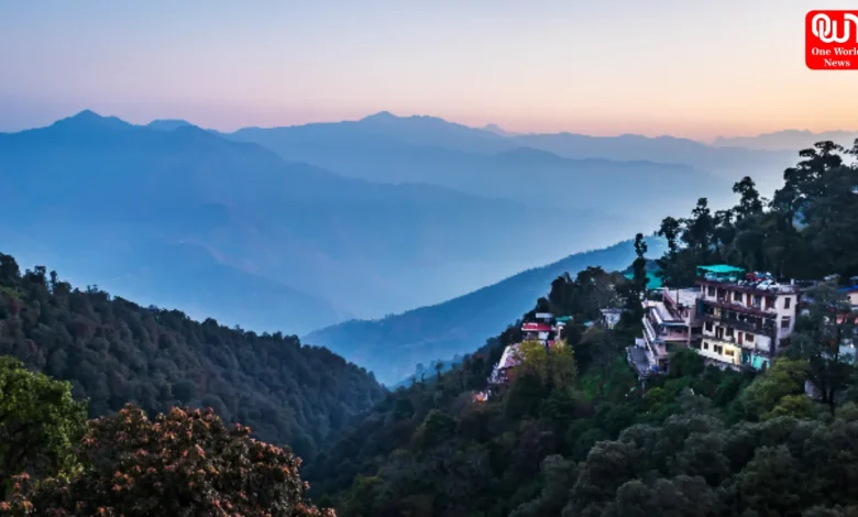 Mussoorie, Kasauli, Romantic Winter Getaways