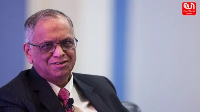 Narayana Murthy, 72 Hours Work-Week Idea, 9-9-6 Rule In China