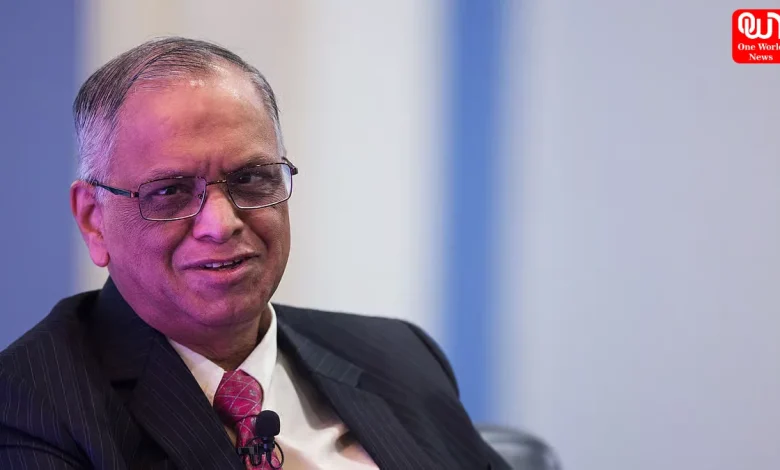 Narayana Murthy, 72 Hours Work-Week Idea, 9-9-6 Rule In China