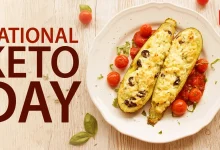National Keto Day